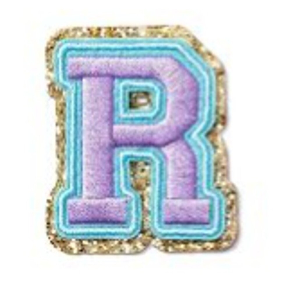 Stoney Clover Purple and Blue R - New - from TRAVEL x Target